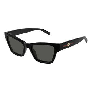 Gucci | Accessories | Gucci New Gg59sn 003 Black Multi Color  display picture 1